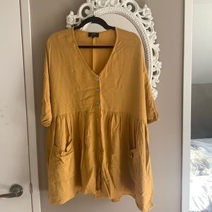 Finding July, Ray dress, size M